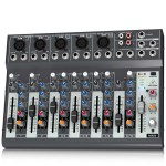 Behringer XENYX 1002B