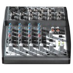 Behringer XENYX 802