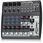 Behringer xenyx 1202