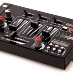 Ibiza DJ21USB-MKII