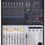 Table de mixage FOCUSRITE CONTROL2802 Hybride analogiques/usb/FW