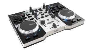 Contrôleur USB Hercules DJ Control Instinct S