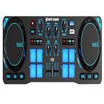 Contrôleur DJ Control Compact