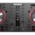 Numark MixTrack 3