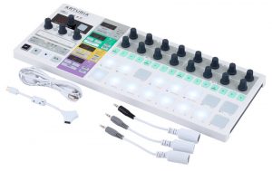  boite a rythme beatstep pro